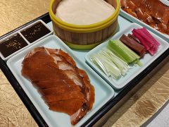 -梅龙镇酒家(南京西路总店)