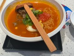 -味千拉面(惠州淡水嘉信茂广场分店)