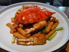 -杭百味·大众精选杭帮菜(西湖音乐喷泉店)