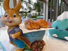 -水桶王国主题餐厅·聚会·生日派对·亲子活动·家庭套餐(亚龙湾希尔顿店)