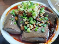 -正宗苏稽毛哥跷脚牛肉总店