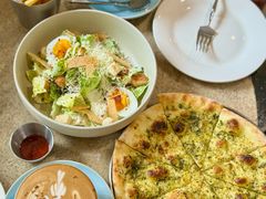 -22ºN BISTRO西餐&酒馆