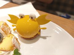 -长沙君悦酒店·自助餐厅咖啡厅