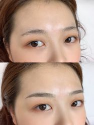 -久匠·野生眉半永久纹眉