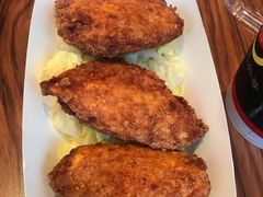 -FATBURGER 特富客汉堡(外交公寓店)