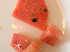 -济南香格里拉·咖啡泉自助餐厅