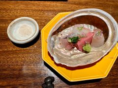 -桐寿司Sushi Tong