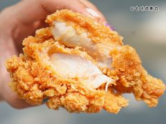 允指原味鸡-味味香(团结湖店)