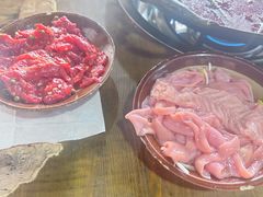 -正南齊北重庆老火锅(光华村直营店)