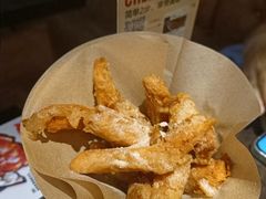 -The Cheebat 锌吧·Bistro(体育西店)