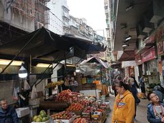 -下环街市熟食中心