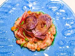 -青岛香格里拉·鱼跃地中海西餐厅