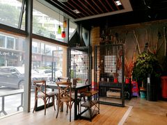 -白玉·朝鲜族烤串(南山店)