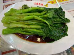 -澳门陈光记烧味饭店(万象城店)