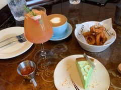 -22ºN BISTRO西餐&酒馆(石奥商业街店)