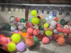 -幻贝家儿童乐园(苏州中心店)