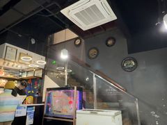-老杨头烧烤(博烤堂店)
