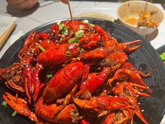 -巴厘龙虾·榜首油焖大虾(音乐学院·沿江酒馆店)