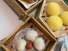 XO酱蒸凤爪-悦满楼·西关名点·湛江名菜(航空综合大厦店)