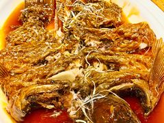 -卫鼎轩·曹公馆(鼓楼店)
