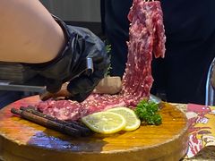 -安又胖韩国烤肉(美罗城店)