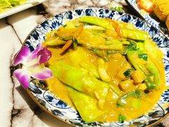 -上楼私房菜(院士路店)