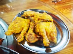 -鸽皇农庄(长湴店)