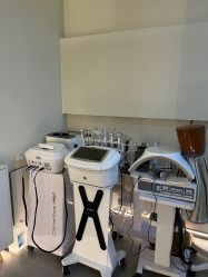 -序言科技美肤中心