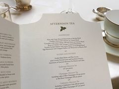 -The Ritz Restaurant