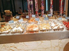-常德武陵天济喜来登酒店-盛宴餐厅