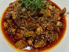 -将军府·鸡毛店(武侯祠店)