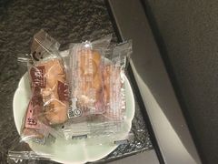 -华夏良子·足道SPA艾灸(金皇大厦店)