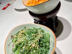 三色蒸菜-阿五黄河大鲤鱼(纬三路店)