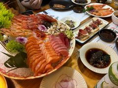 -松坂屋日料自助(长城路店)