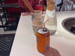 -来伊回麻辣烫·火锅串串清真(红瓦寺总店)