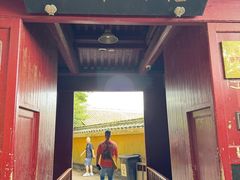 -普陀山慧济禅寺