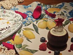 -弗兰克牛排西餐厅Ribone steak house(柠檬花园店)