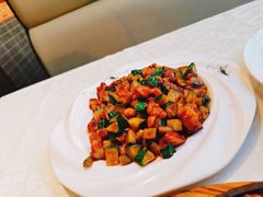 -福来居烤鸭店(天坛二店)
