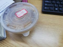 -陈氏冰粉(龙山中学店)