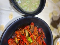 -聚味瞿记·龙虾堂(天元店)