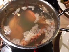 -星伦多 自助料理(圆融店)