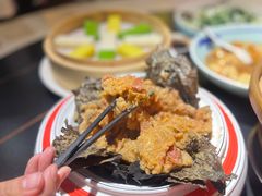 -小财神·老派赣州菜·中华美食地标(第五大道店)