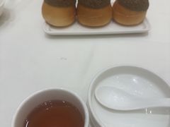 -喜宴又一村·粤菜·茶点·海鲜(壹方天地店)