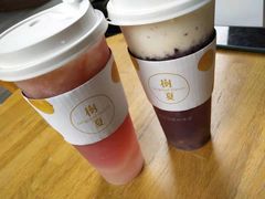 -树夏(鹭洲里店)
