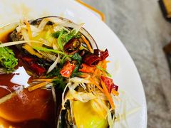 -营口路海鲜市场