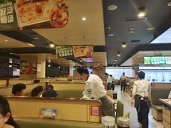 -海底捞火锅(欣大百货店)