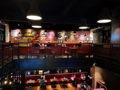 -拉亚汉堡经典餐厅(商城路店)