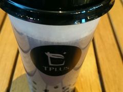 -TPLUS茶家(上海商城南京西路店)
