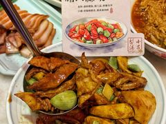 -小吊梨汤·北京菜·烤鸭(鸟巢店)