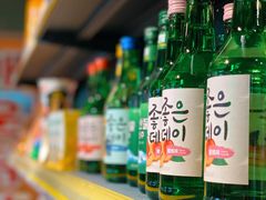 -Meet Sun韩式大排档(五一广场7MALL店)